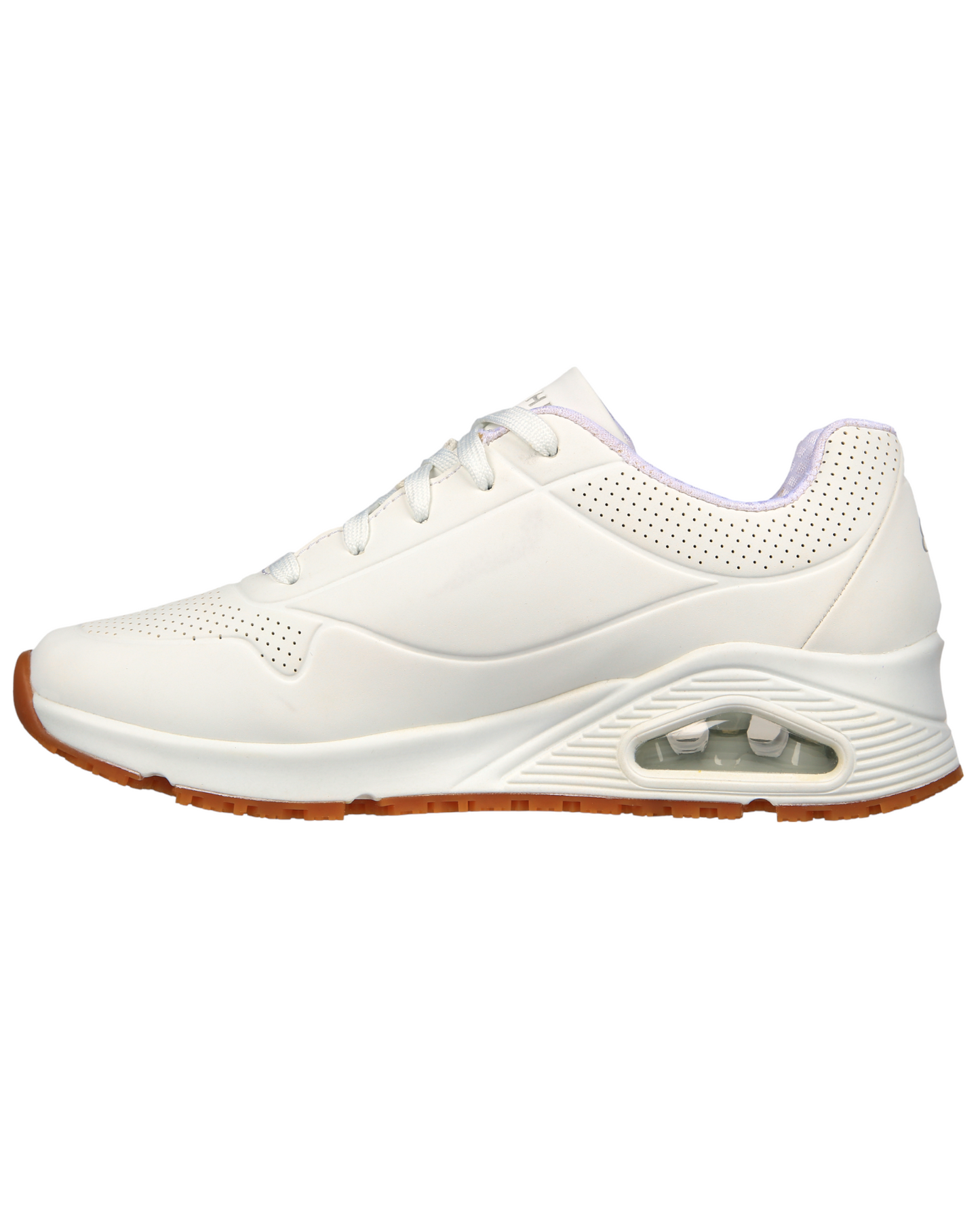 Chaussure de travail décontracté pour dame de Skechers #108021