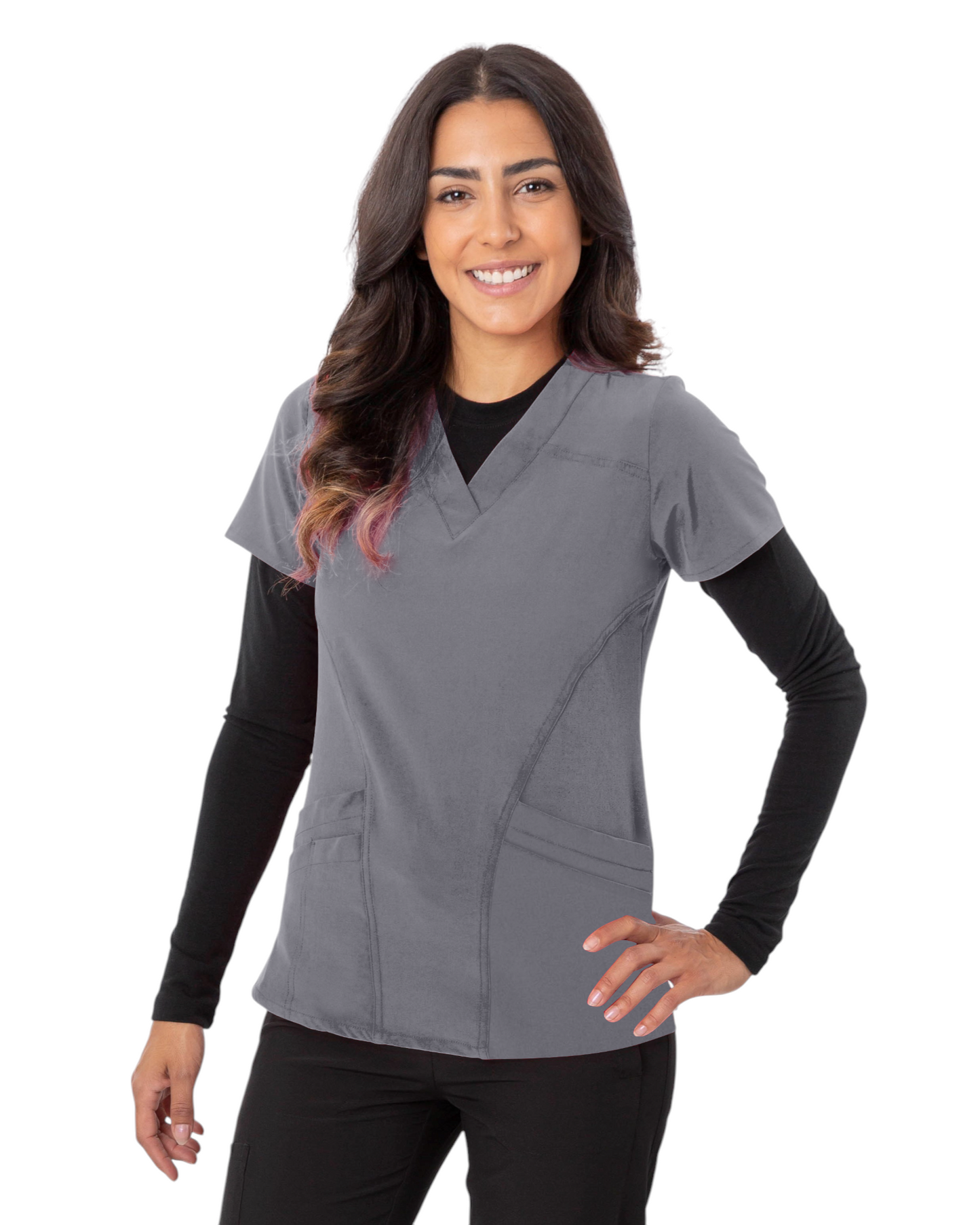 Haut moderne pour dame collection Zinna de Greentown #18-1060