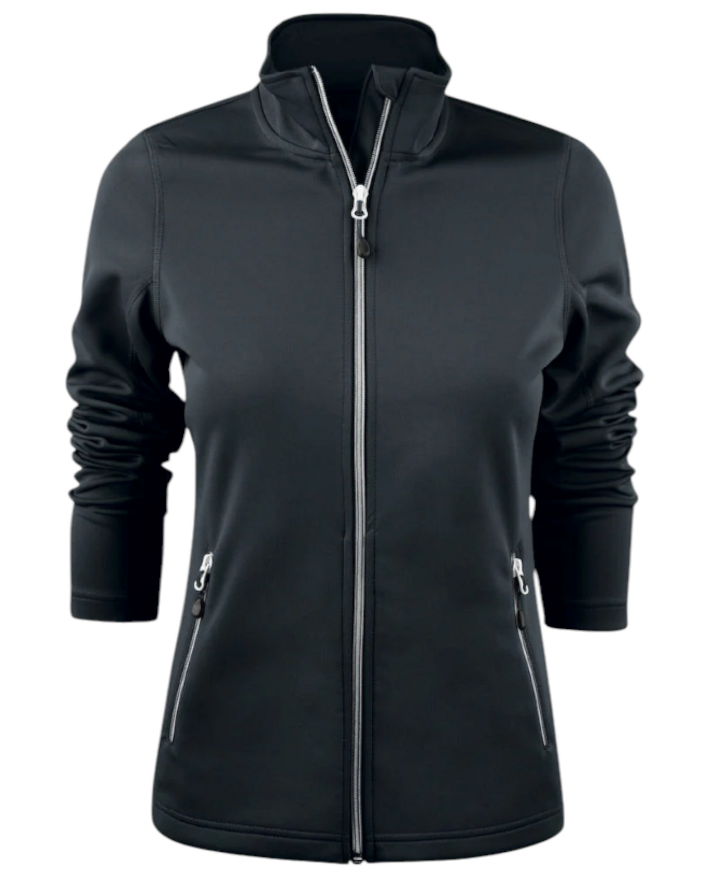 Women's Powerslide Jacket #2262059-IRCUS-LOGO
