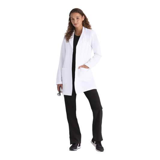 Sarrau de laboratoire Grey's Anatomy Signature pour femme Brooke #2405