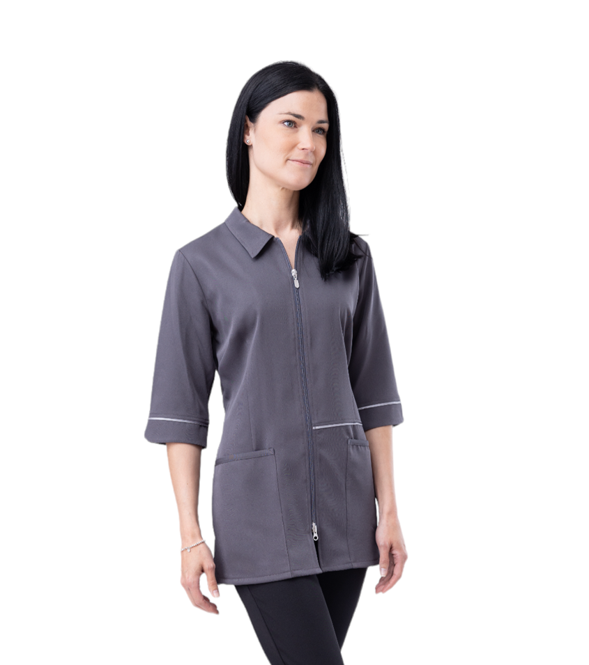 Women's 3/4 length Les Secrets du Style #2428