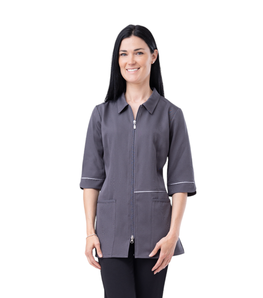 Women's 3/4 length Les Secrets du Style #2428