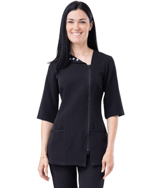Haut d'uniforme pour femme  Les Secrets du Style #2493