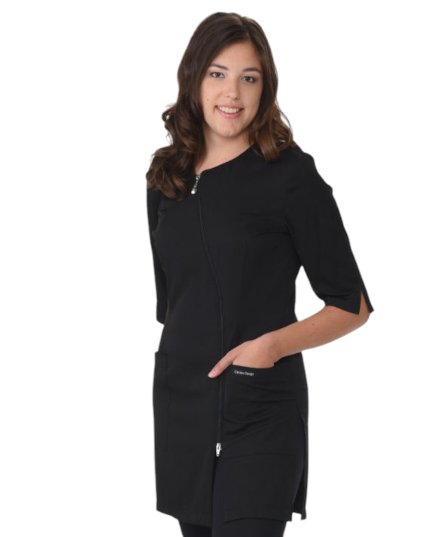 Sarrau pour femme L'Audacieux Carolyn Design #30092