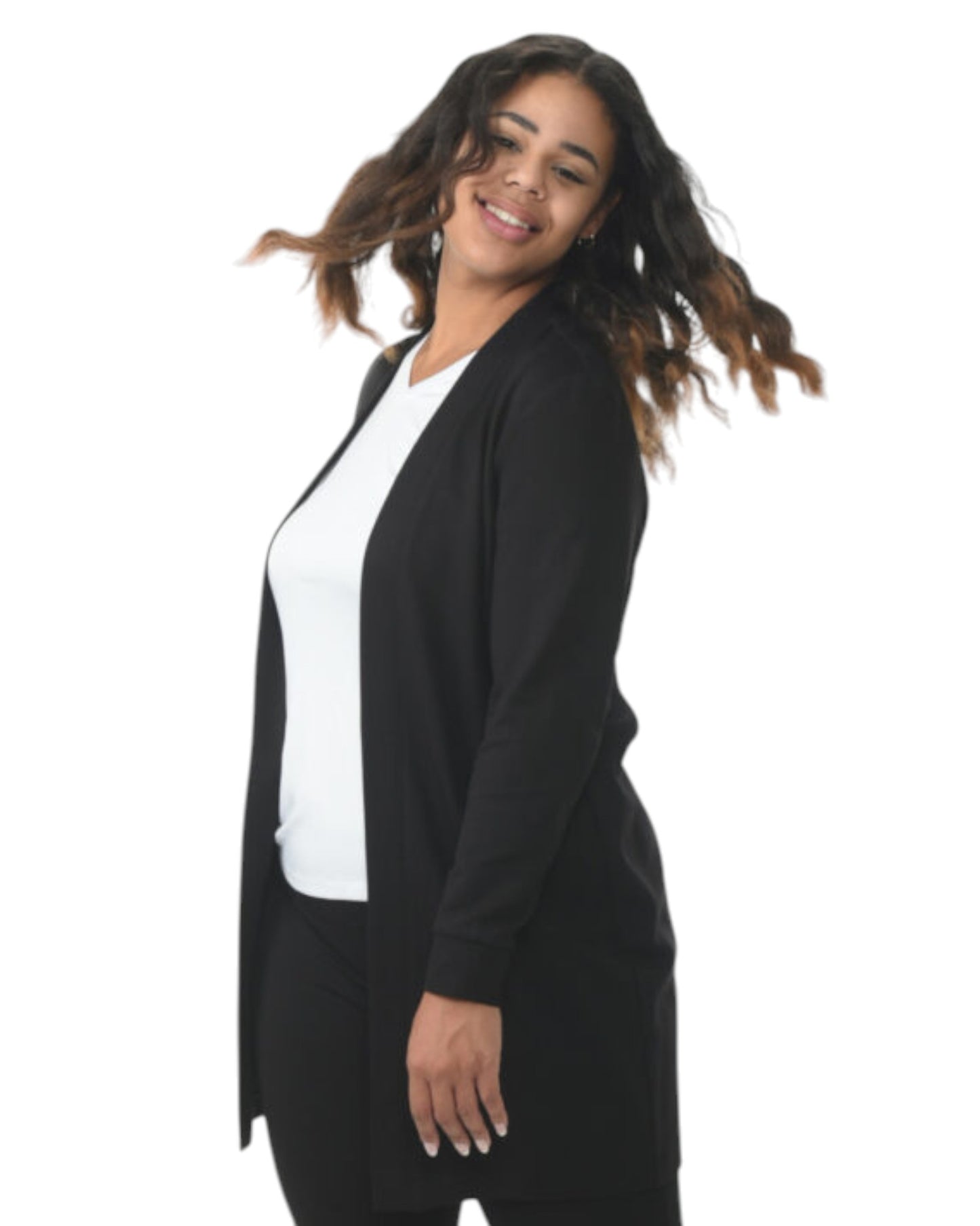 Veston pour femme L'Élégant Carolyn Design #61990