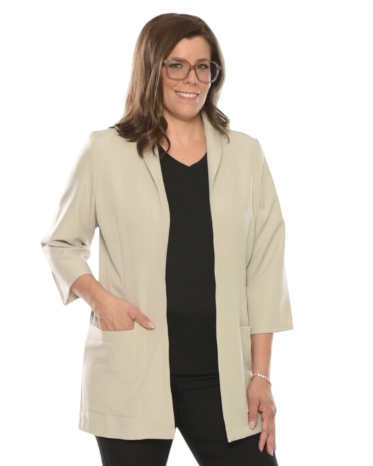 Veston pour femme Le Prestigieux Carolyn Design #61991