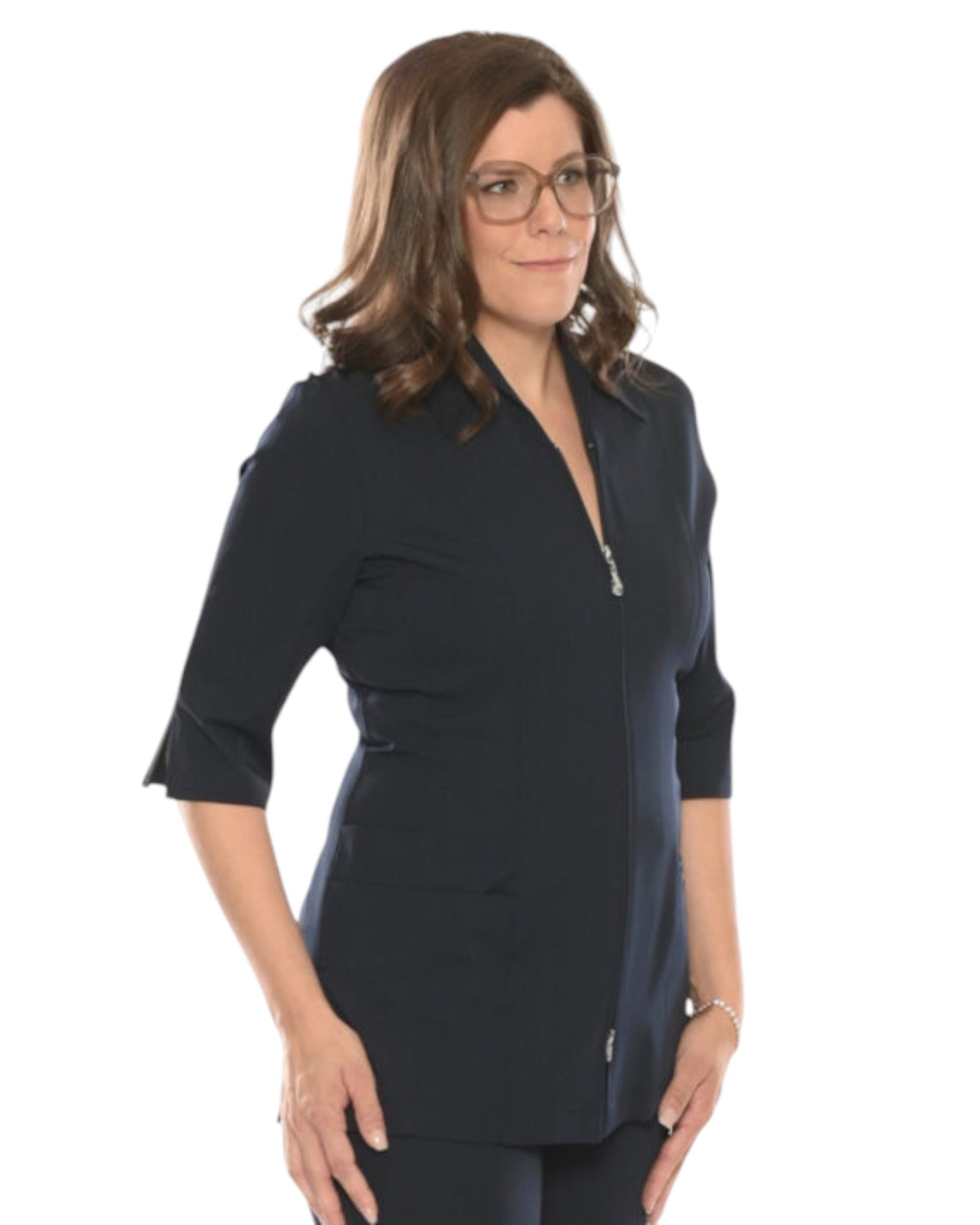 Women's blazer L'Incontournable Carolyn Design #71565