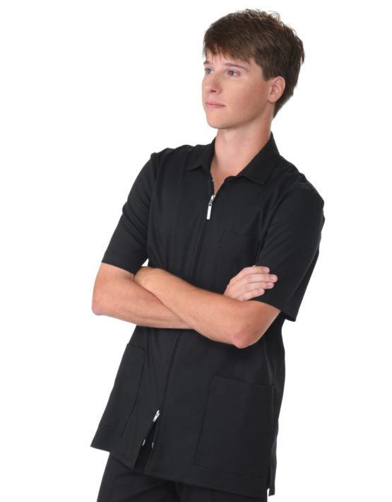 Men's Work Top Le Confiant Carolyn Design #71915