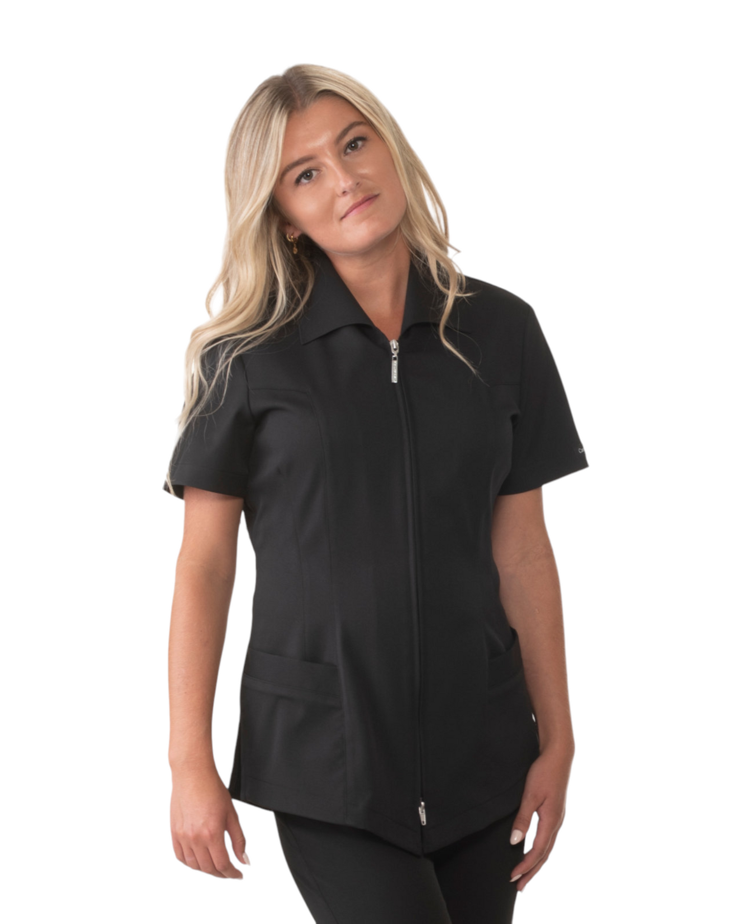 Uniform Top L'Étonnant Carolyn Design #71984