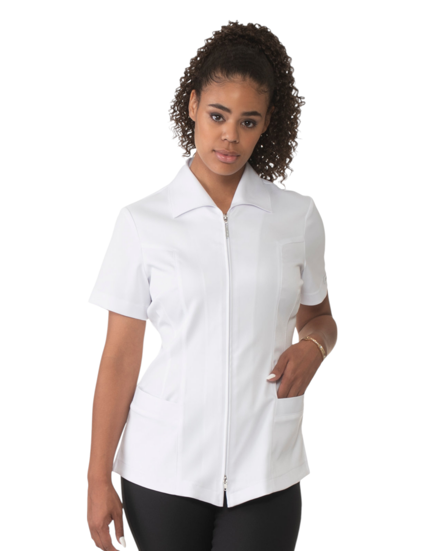Uniform Top L'Étonnant Carolyn Design #71984