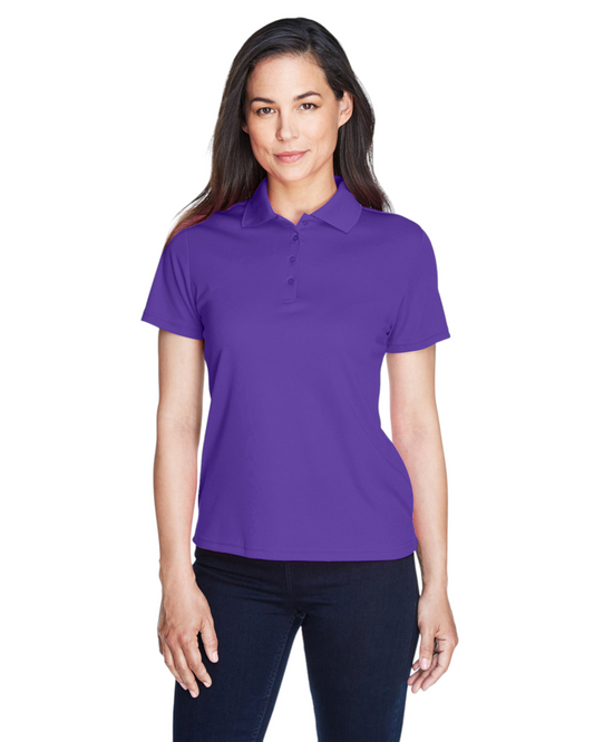 Polo piqué de travail  pour femme  #78181