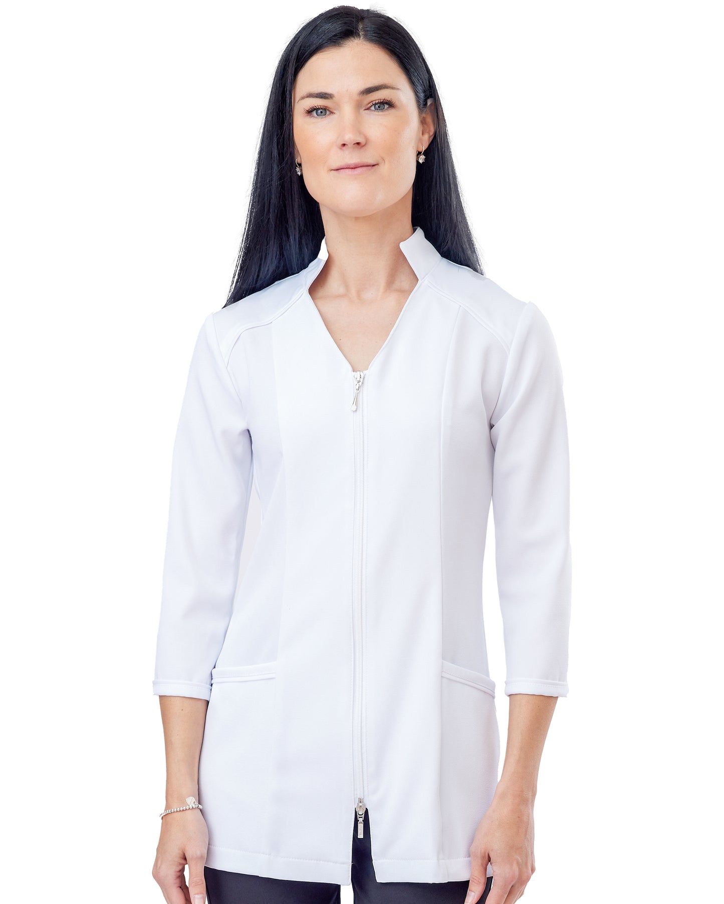 Sarrau stylisé pour femme Uniformes Sélect #8581