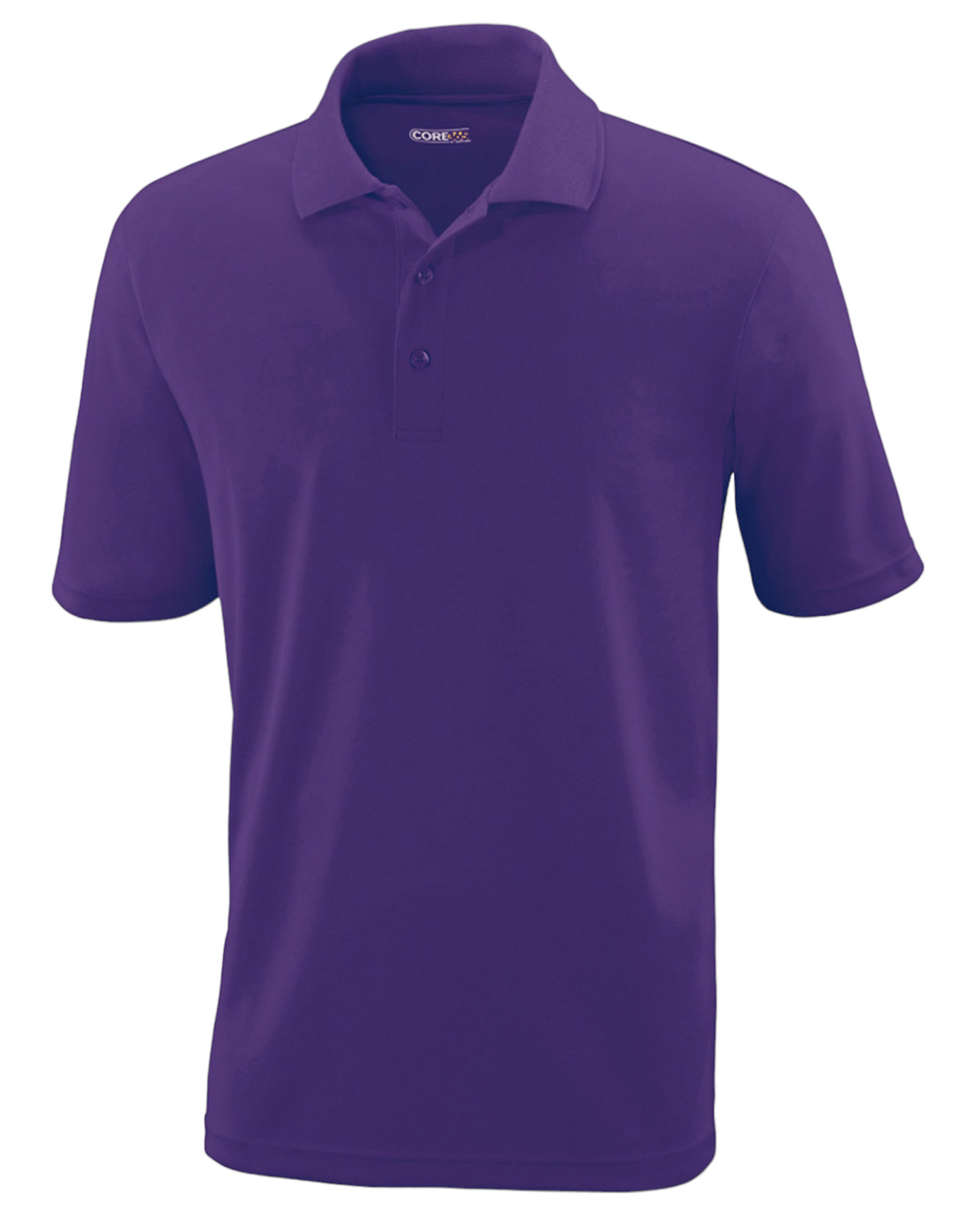 Polo piqué de travail pour homme #88181
