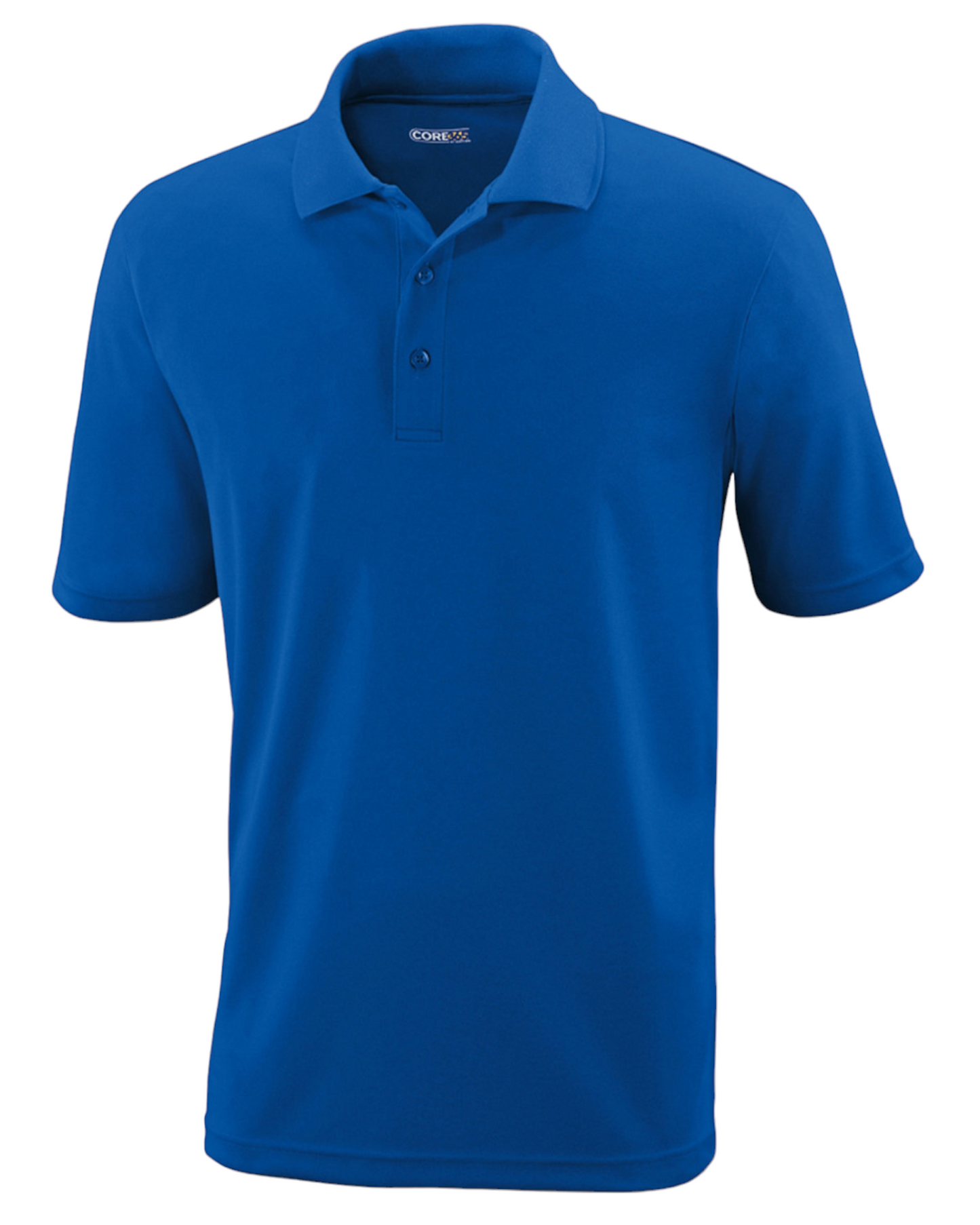 Polo piqué de travail pour homme #88181
