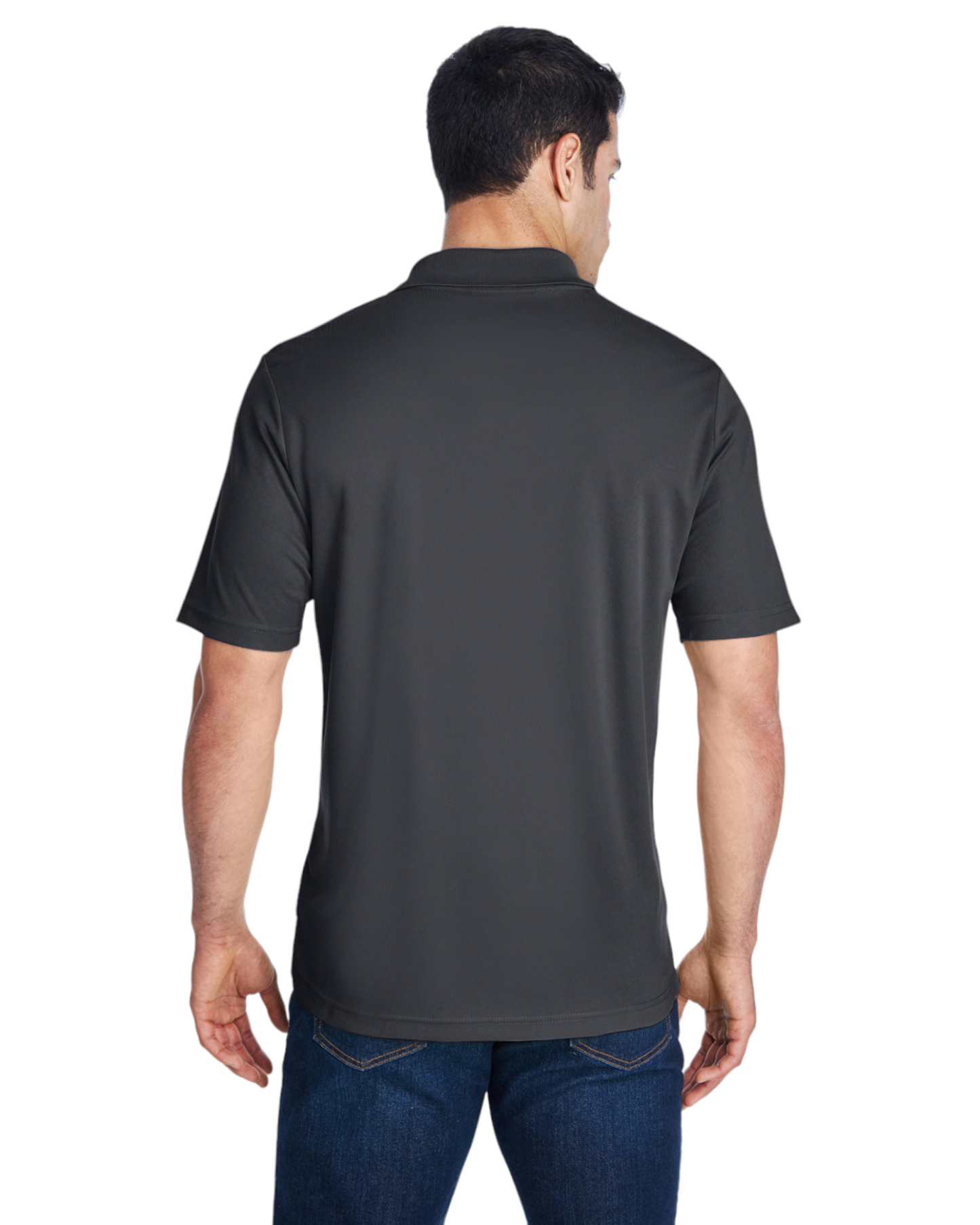 Polo piqué de travail pour homme #88181