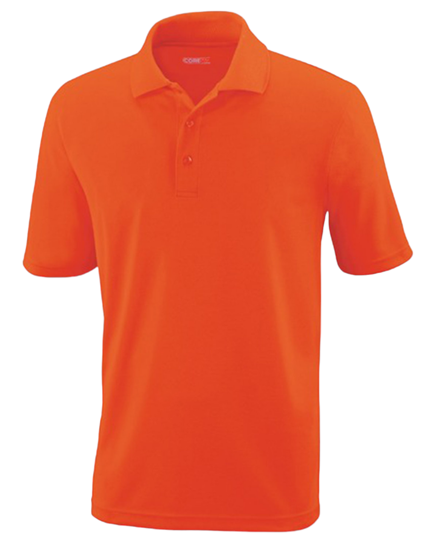 Polo piqué de travail pour homme #88181
