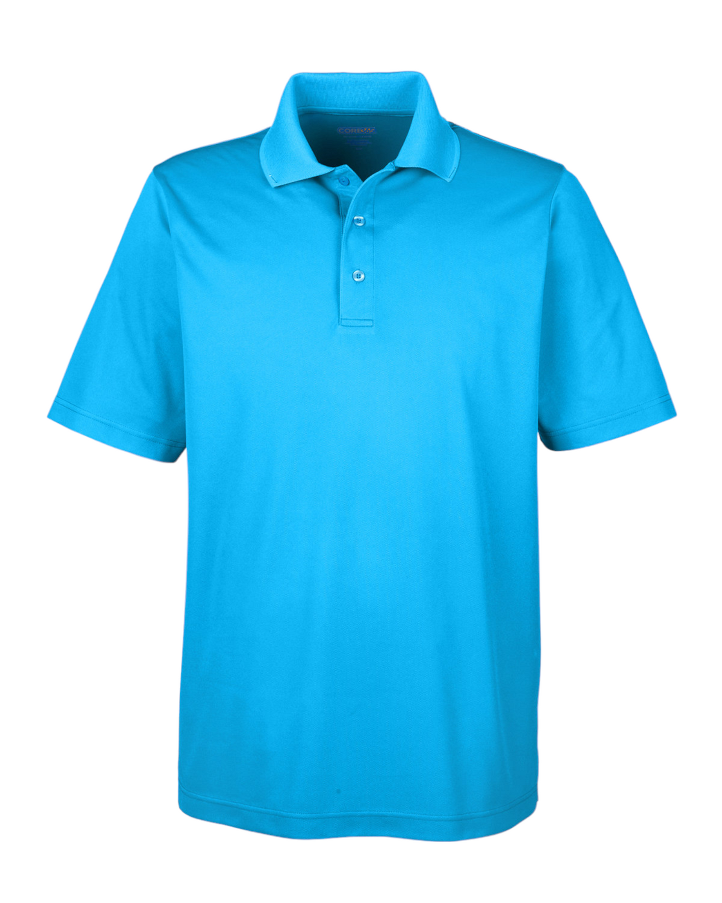 Polo piqué de travail pour homme #88181