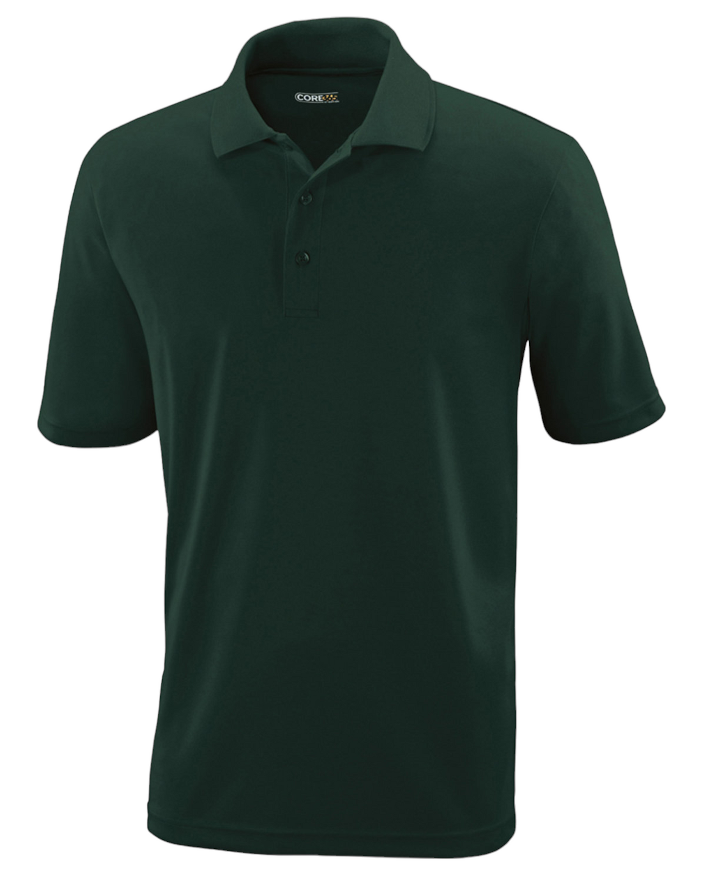 Polo piqué de travail pour homme #88181