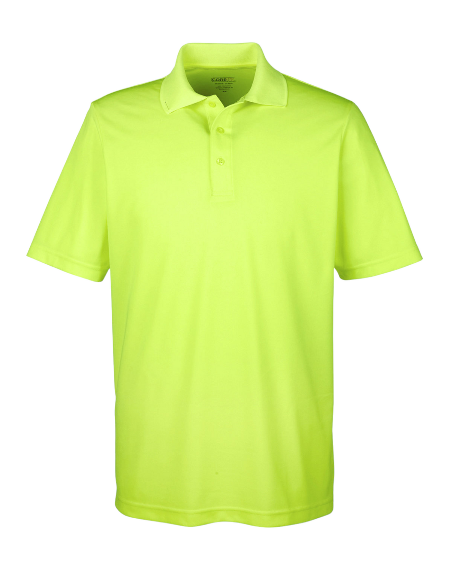 Polo piqué de travail pour homme #88181