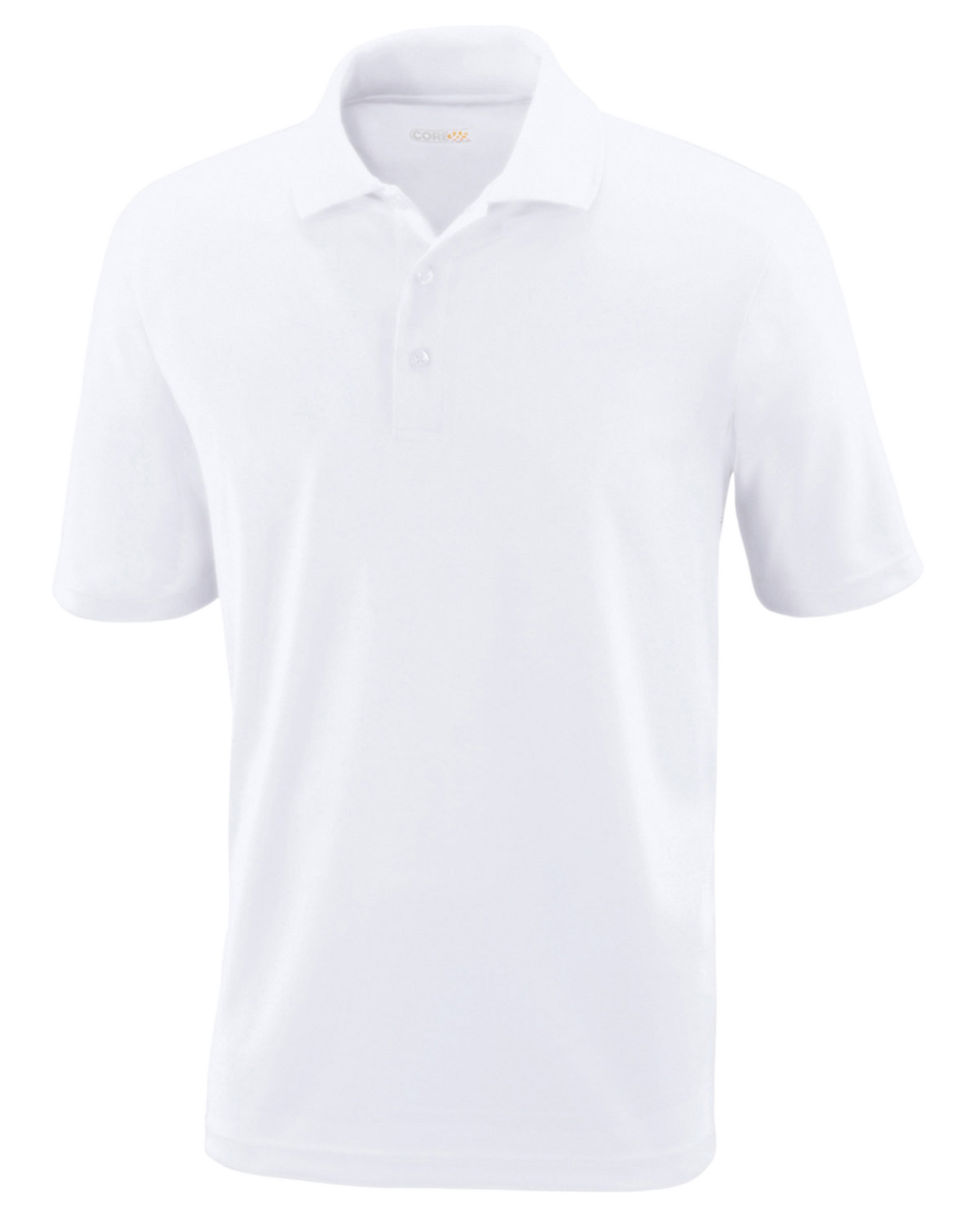 Polo piqué de travail pour homme #88181