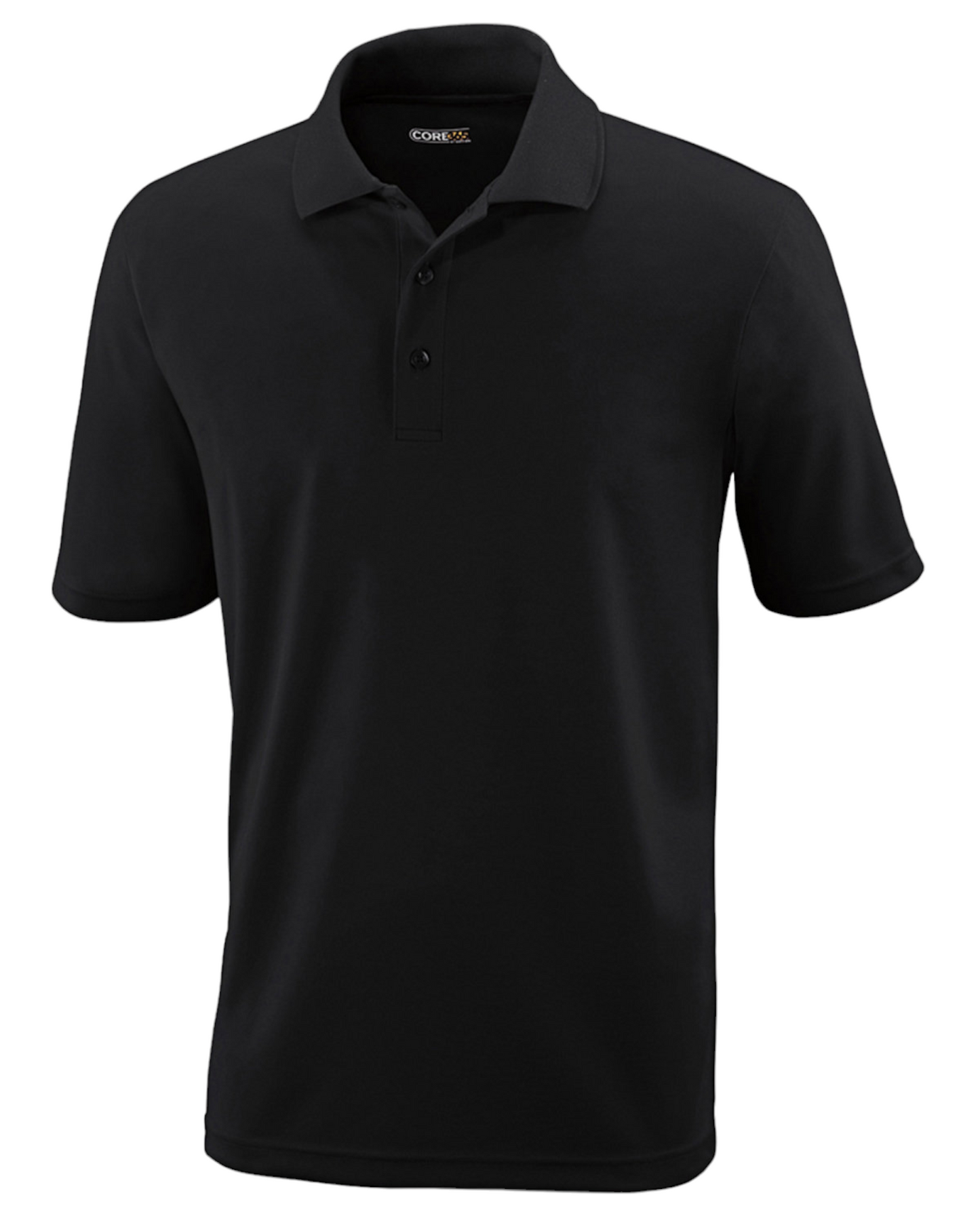 Polo piqué de travail pour homme #88181