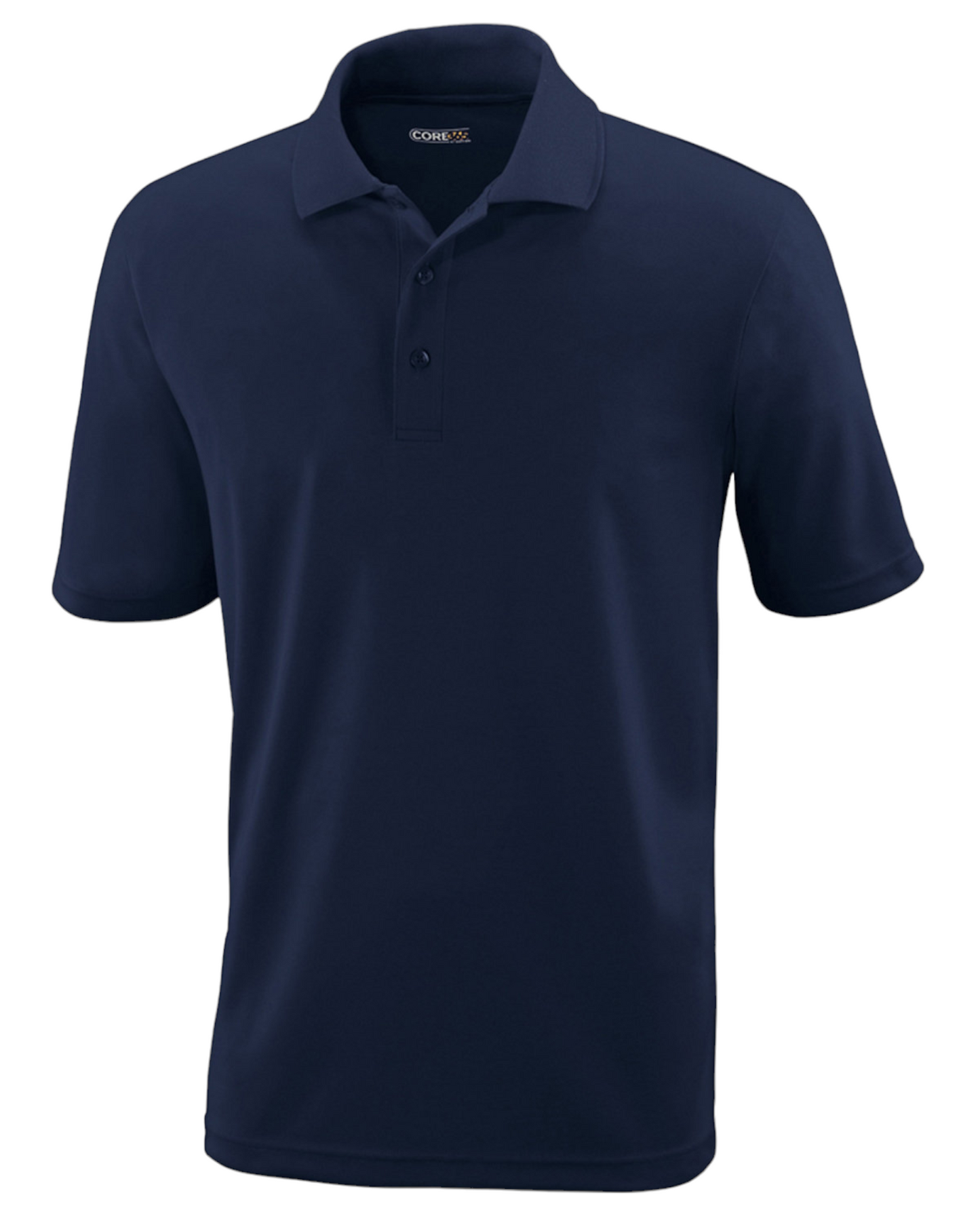 Polo piqué de travail pour homme #88181