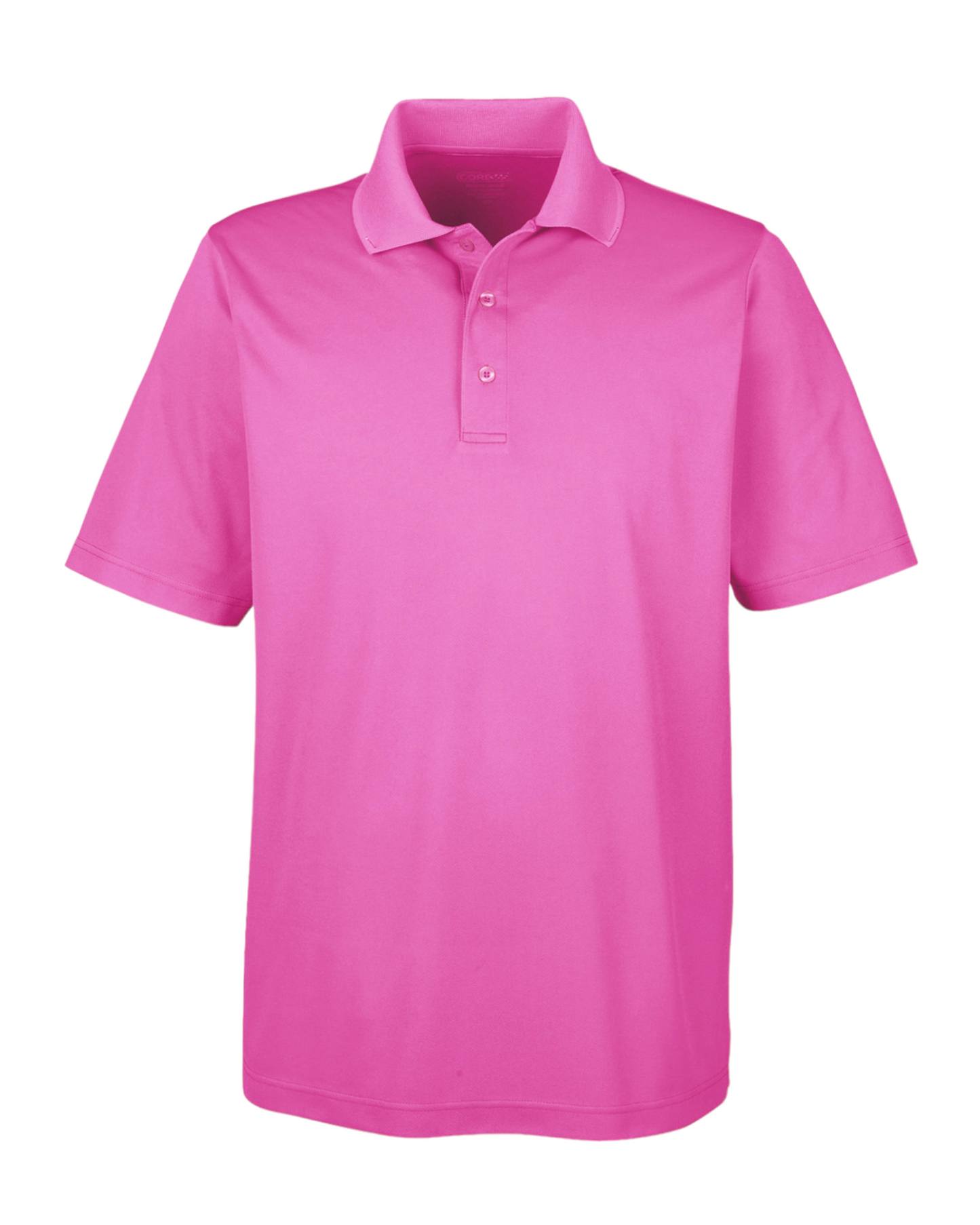 Polo piqué de travail pour homme #88181