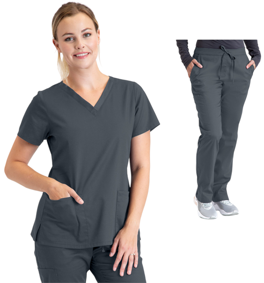 Ensemble pantalon Essentials de Barco pour femme #BE001-004