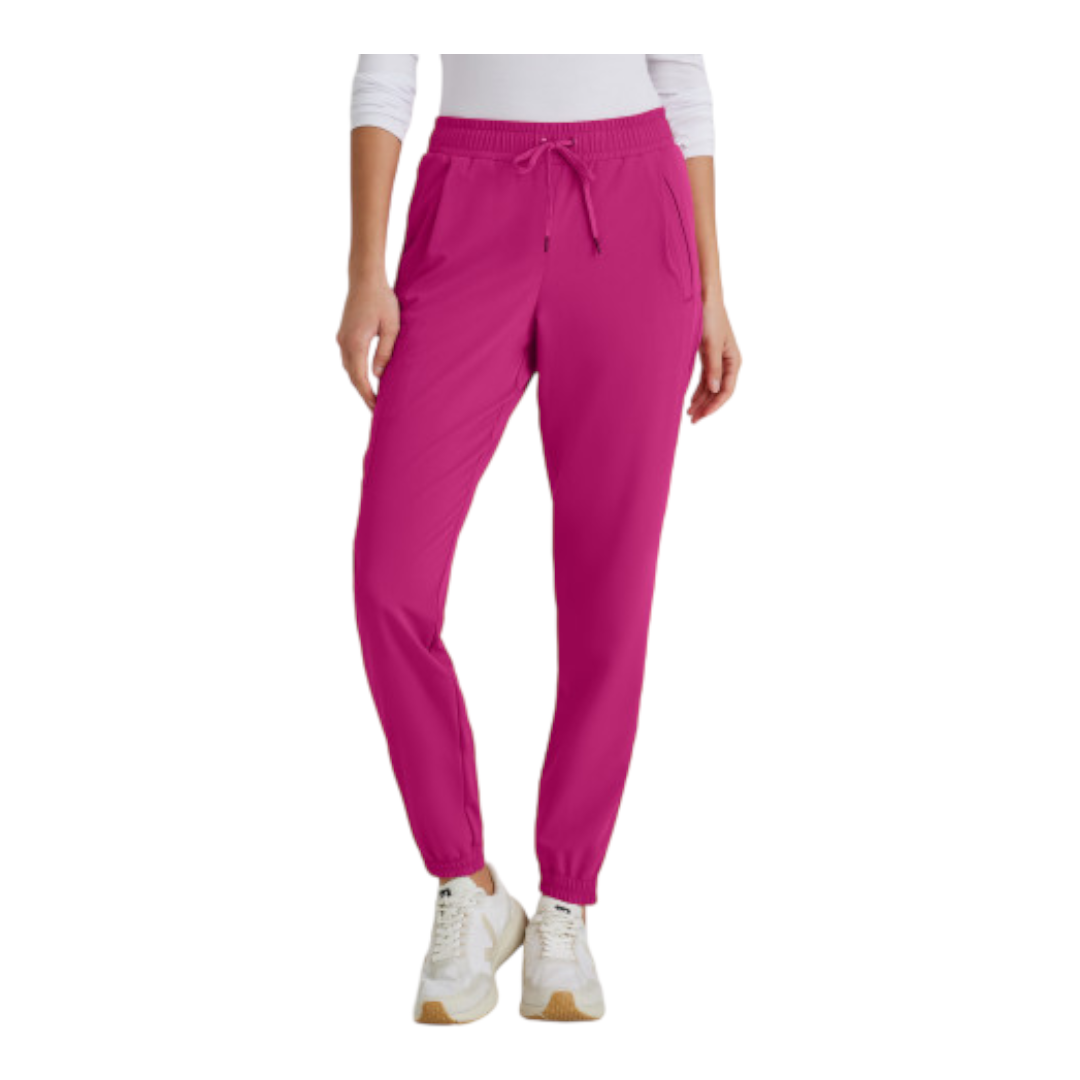 Women's Barco Unify 6 Pocket Jogger Pants #BUP606
