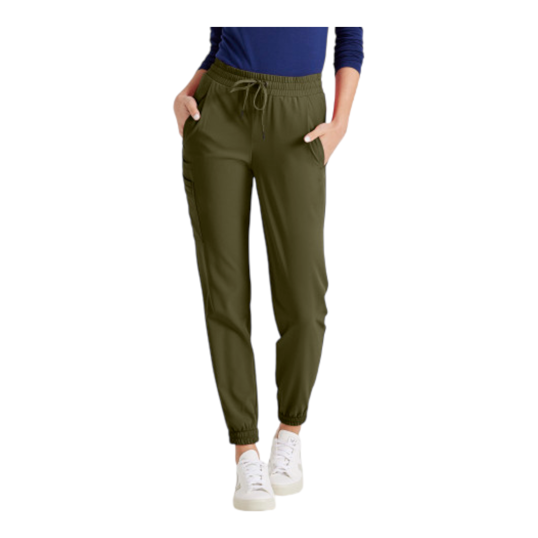 Women's Barco Unify 6 Pocket Jogger Pants #BUP606