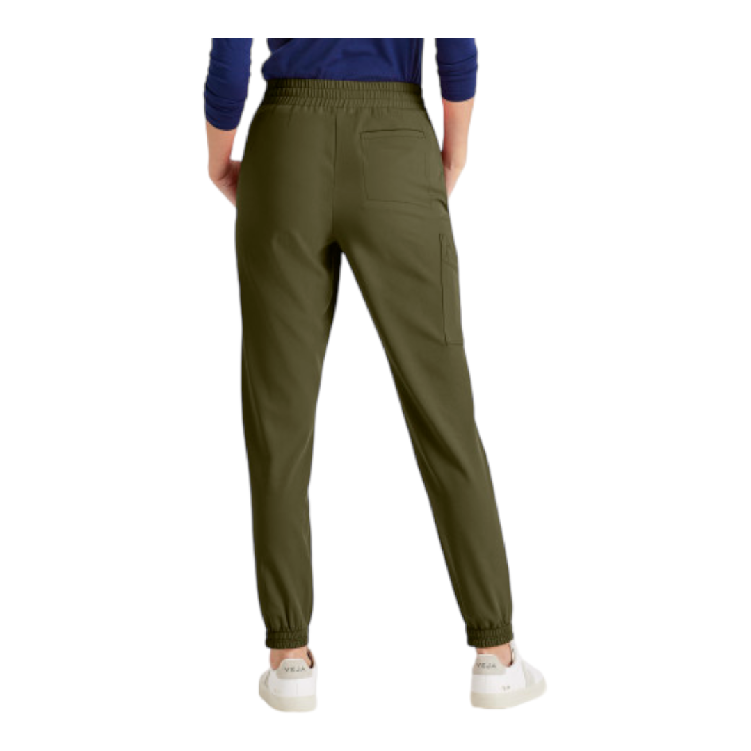 Women's Barco Unify 6 Pocket Jogger Pants #BUP606