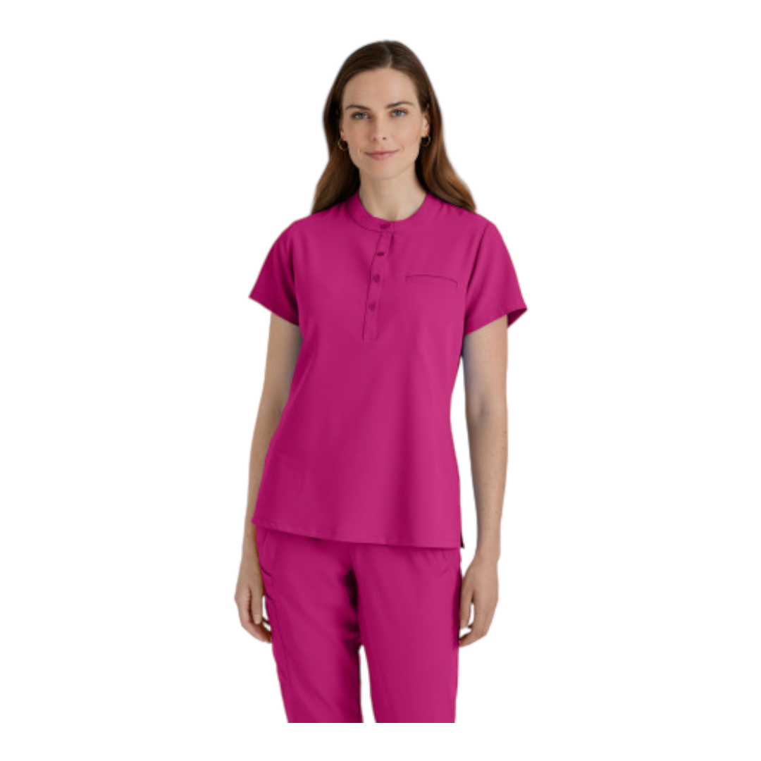 Barco Unify Haut à 1 poche pour femme #BUT163