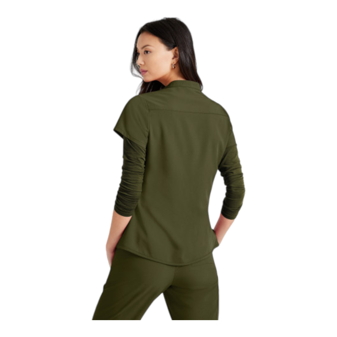 Barco Unify Haut à 1 poche pour femme #BUT163