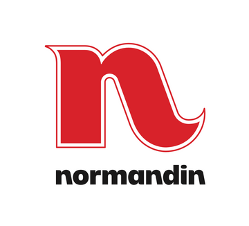 Logo normandin uniformes select