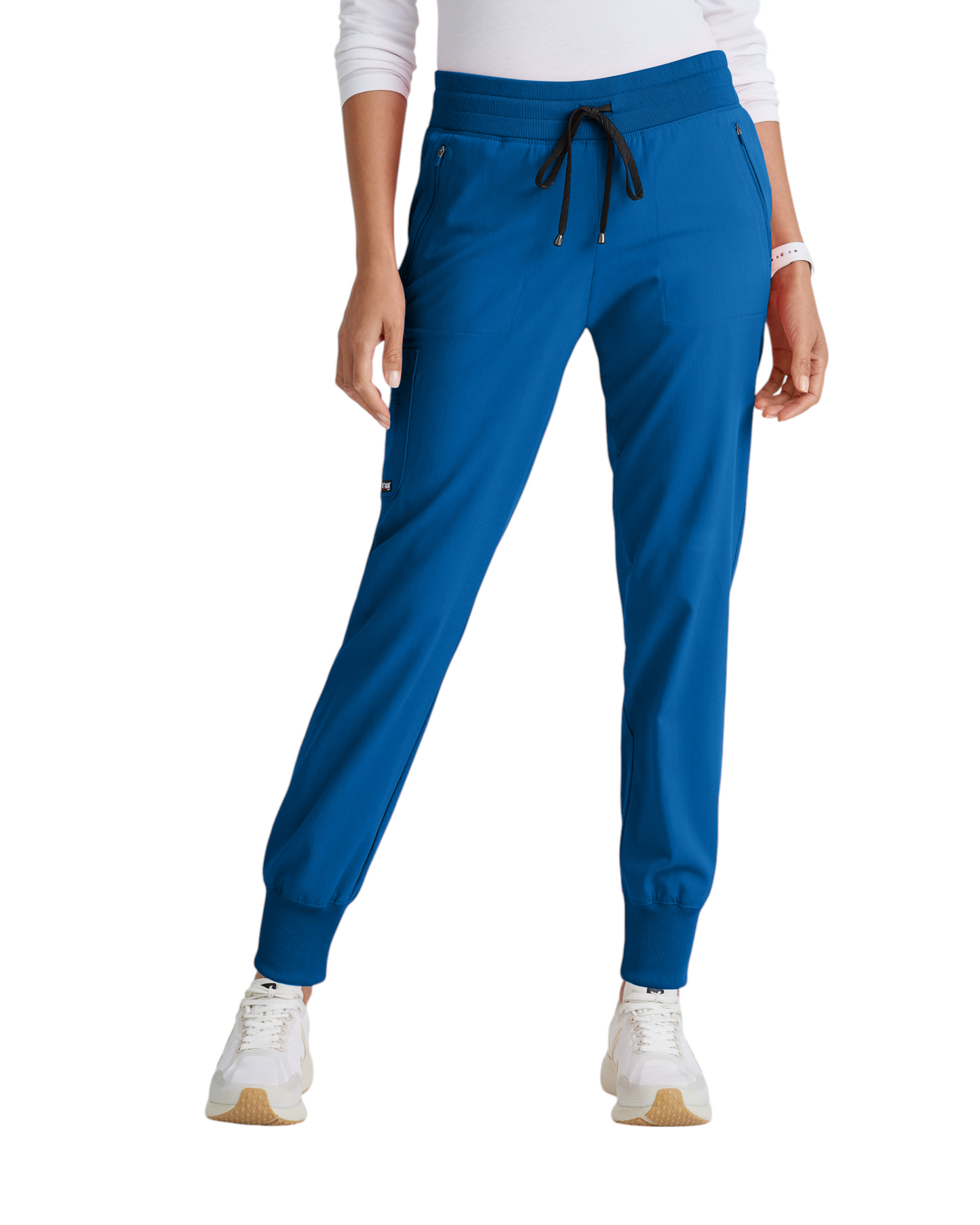 Pantalon Eden style jogger de Grey's Anatomy Spandex Strech #GRSP537