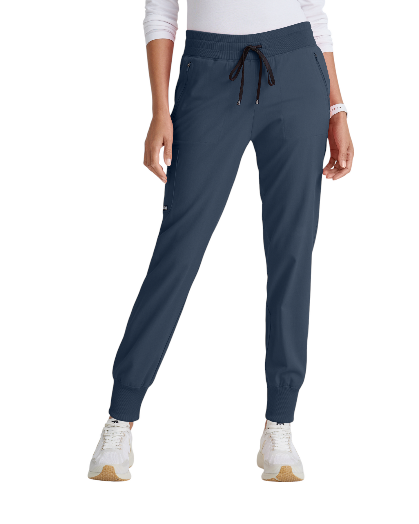 Pantalon Eden style jogger de Grey's Anatomy Spandex Strech #GRSP537