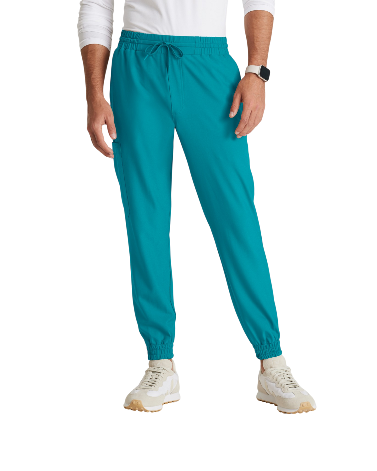 Grey's Anatomy Evolve 5 pocket elastic waistband jogger #GSSP626