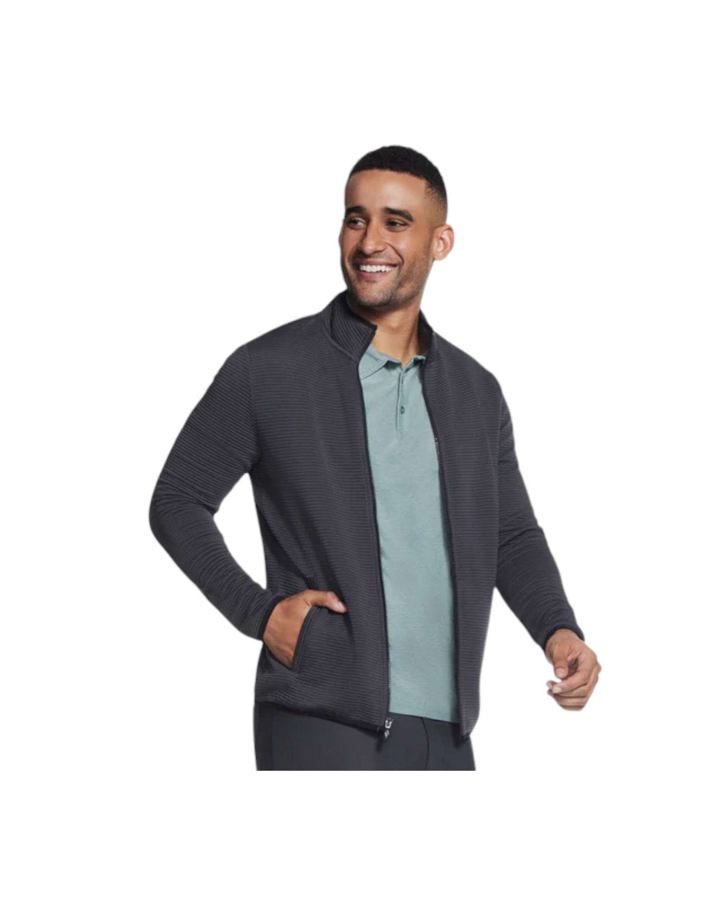 Veste GO WALK pour homme SKECHERS #JA25