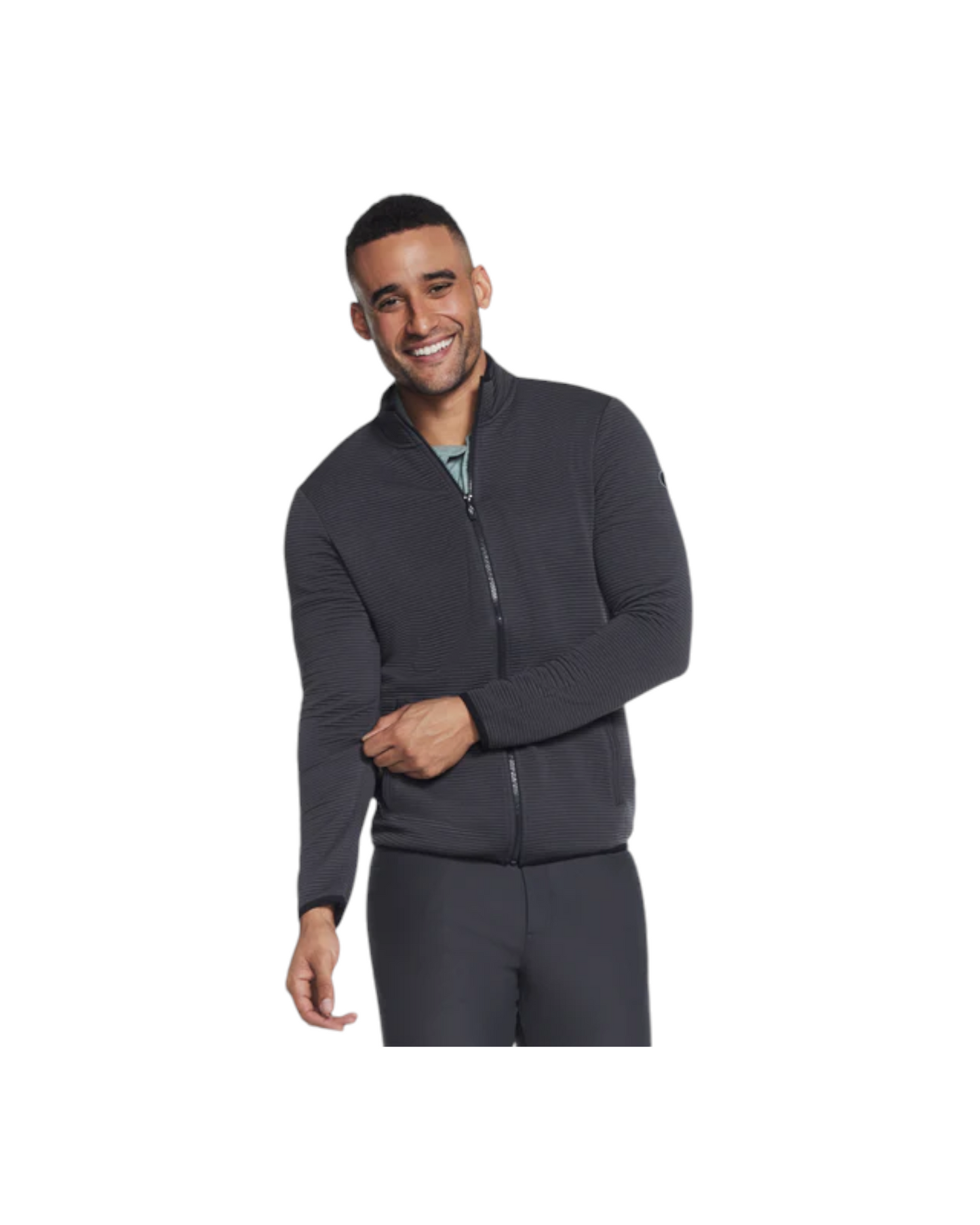 Veste GO WALK pour homme SKECHERS #JA25