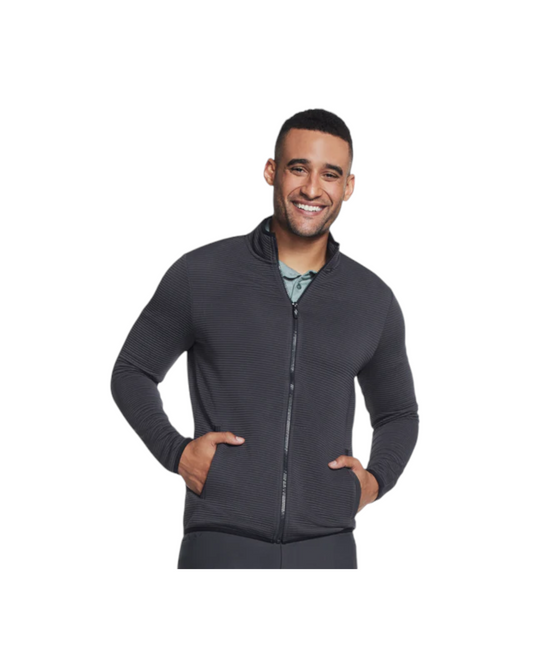 Veste GO WALK pour homme SKECHERS #JA25