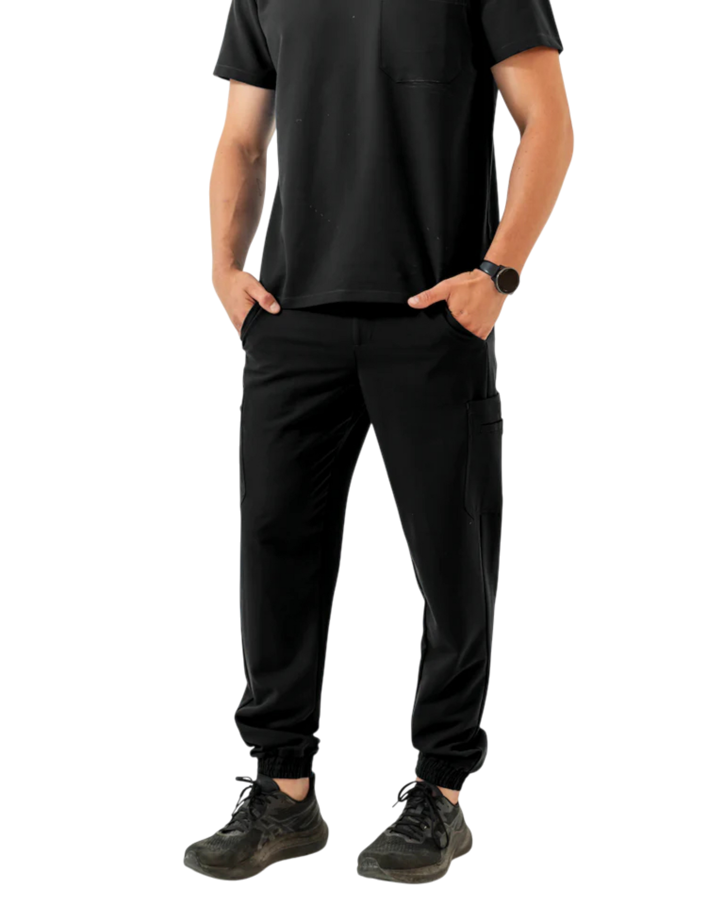 Kian men's work pants by JOIIA