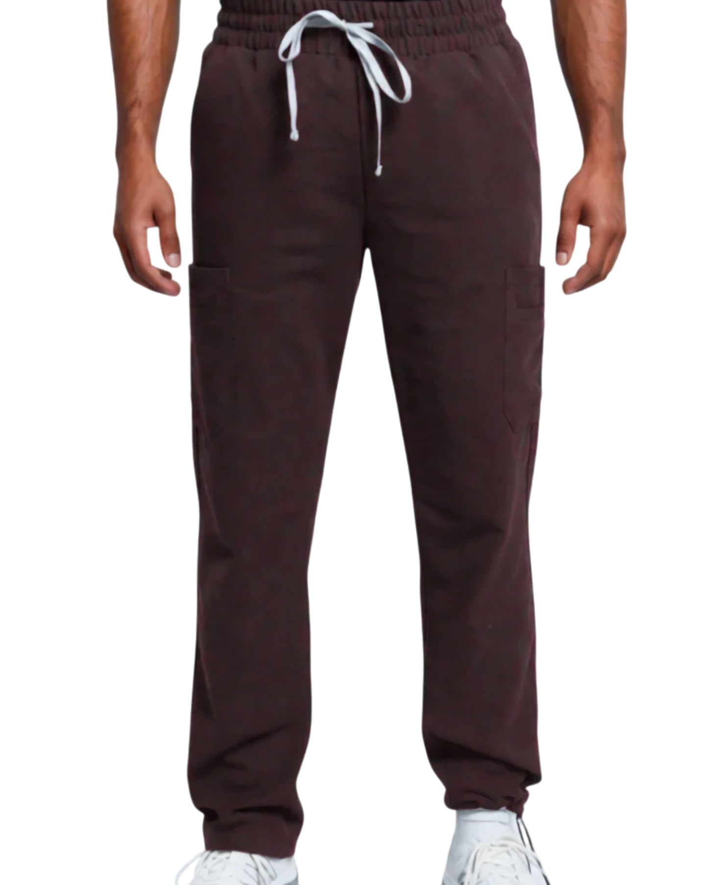 Luca Straight Scrub Pants by JOIIA