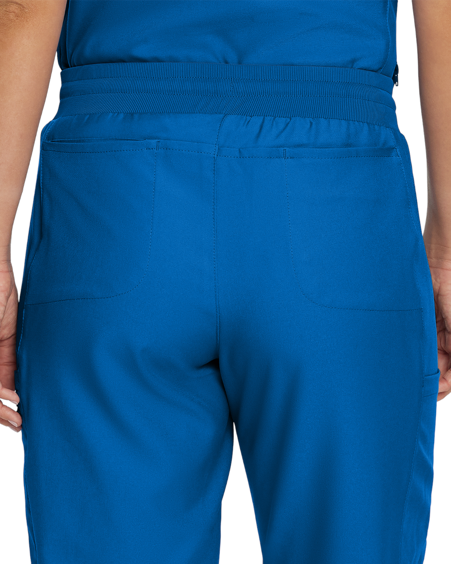 Pantalon cargo à jambe droite pour femmes Landau Forward #LB400