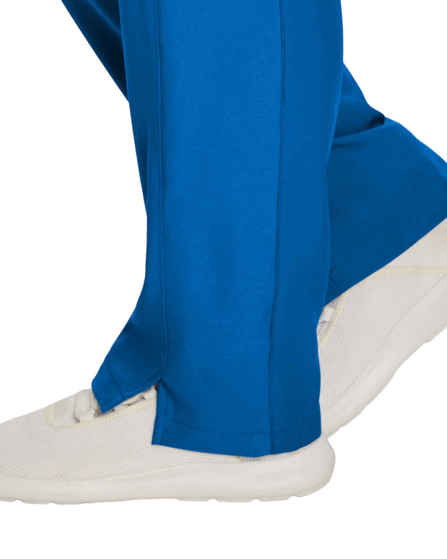 Landau Forward Women's Straight-Leg Cargo Scrub Pants #LB400