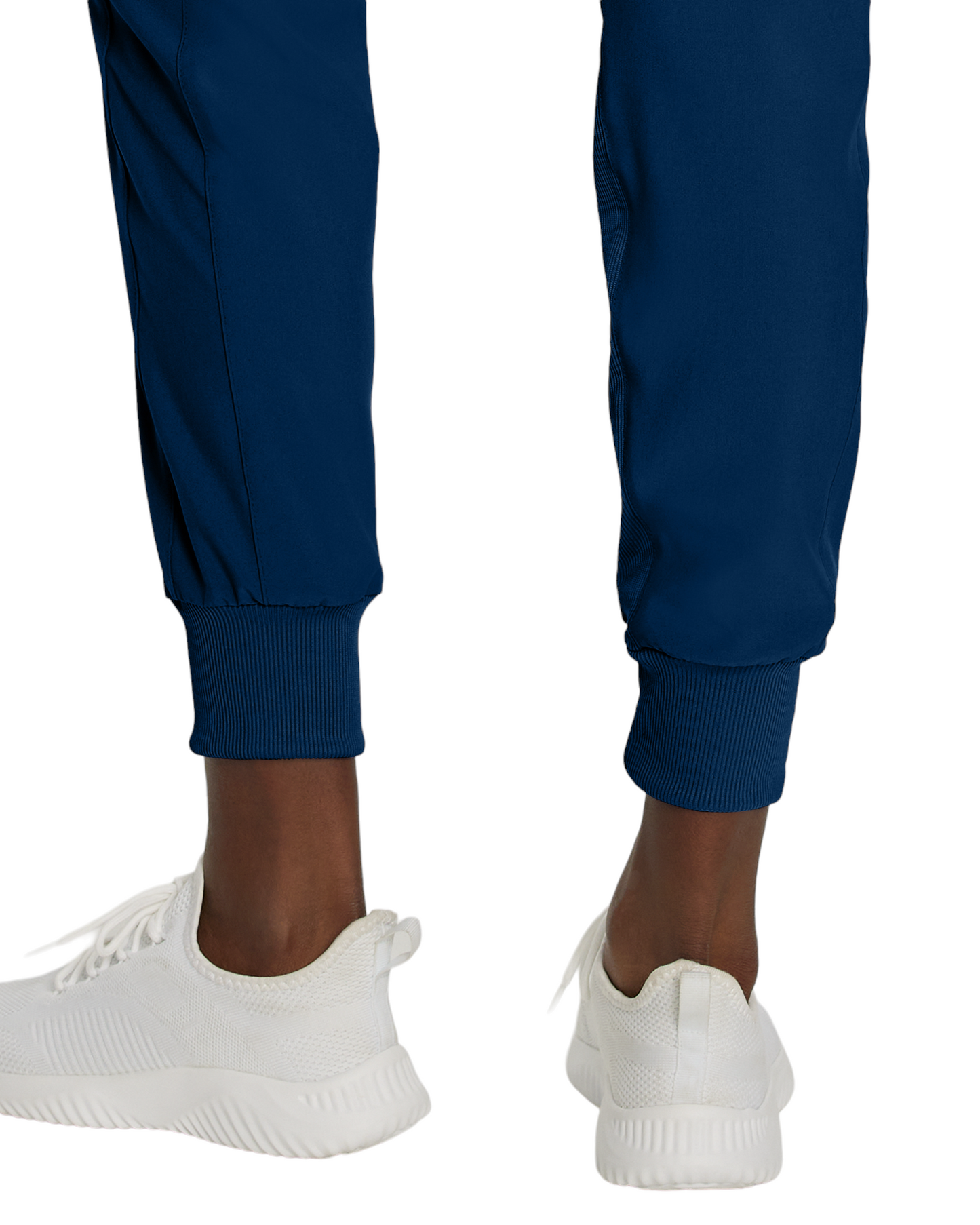 Landau Forward Women's Straight-Leg Cargo Scrub Pants #LB401