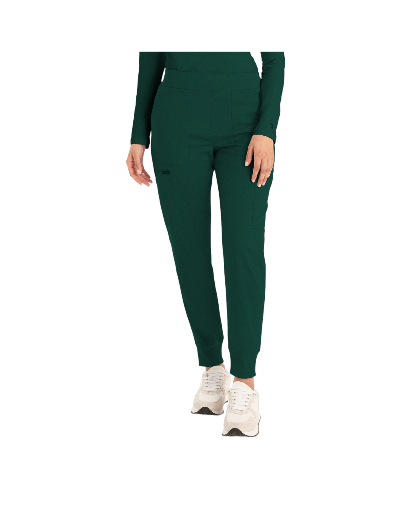 Pantalons style jogger pour femmes 6 poches  Proflex #LB406