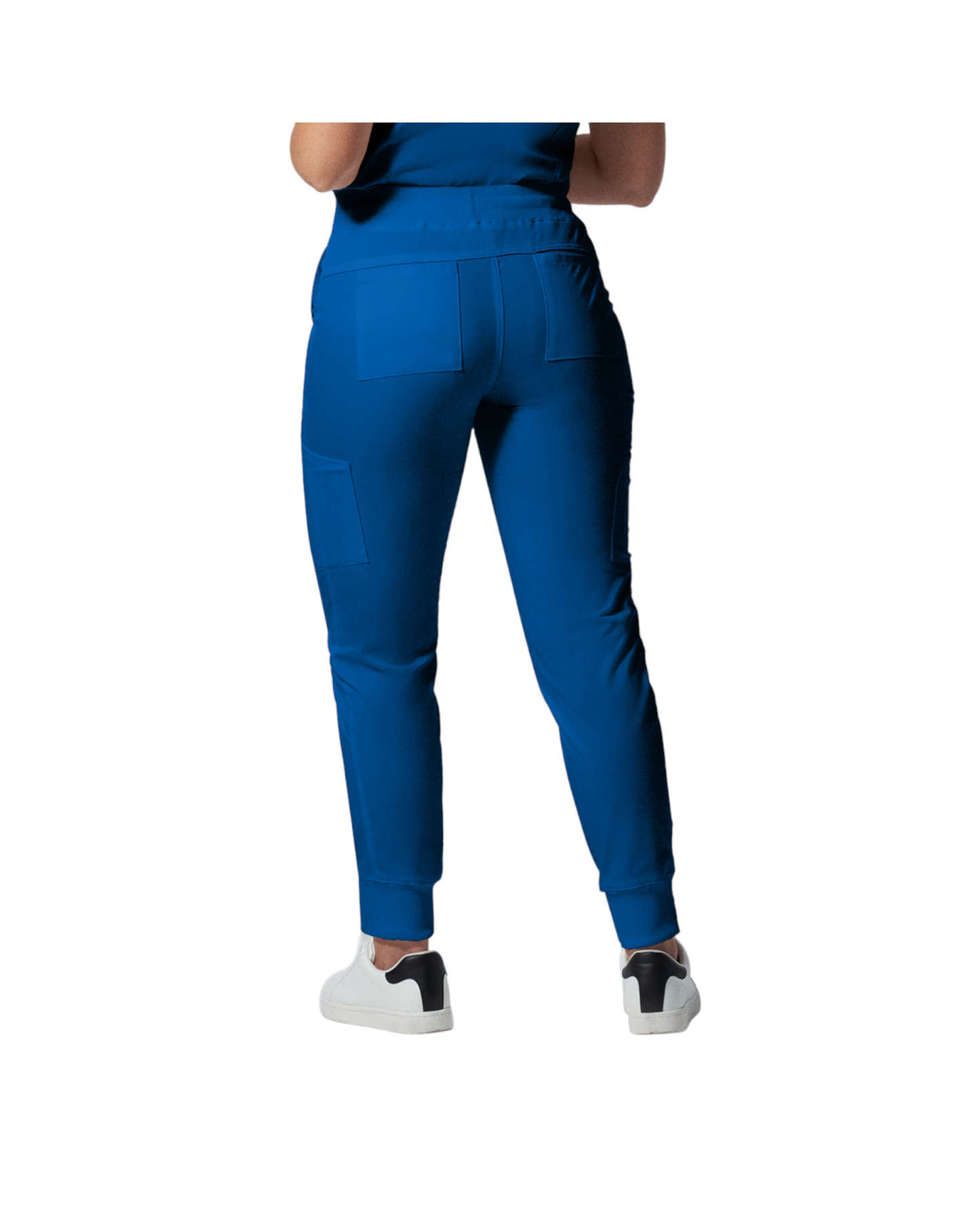 Pantalons style jogger pour femmes 6 poches  Proflex #LB406