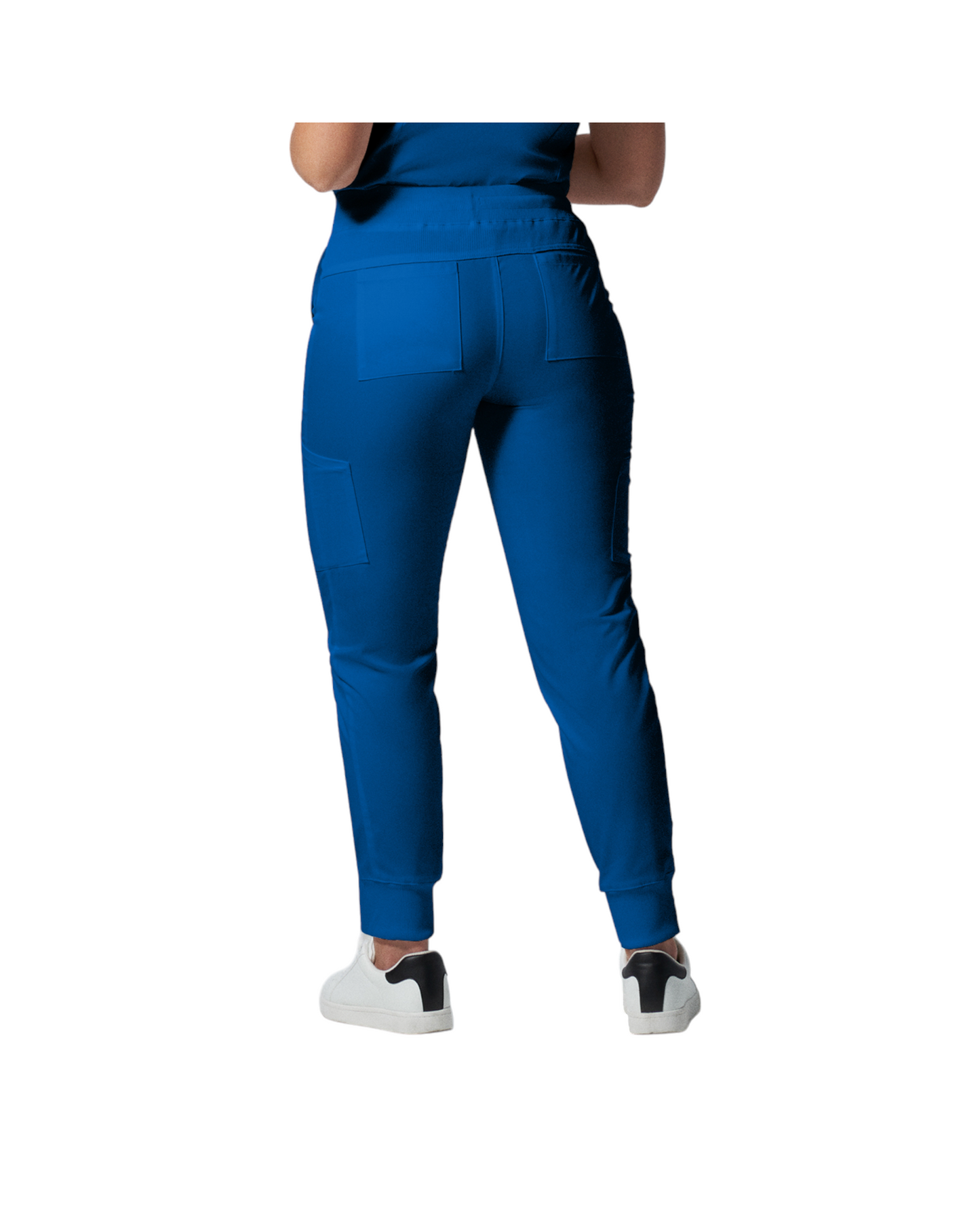 Proflex 6-pocket jogger pants #LB406-OS