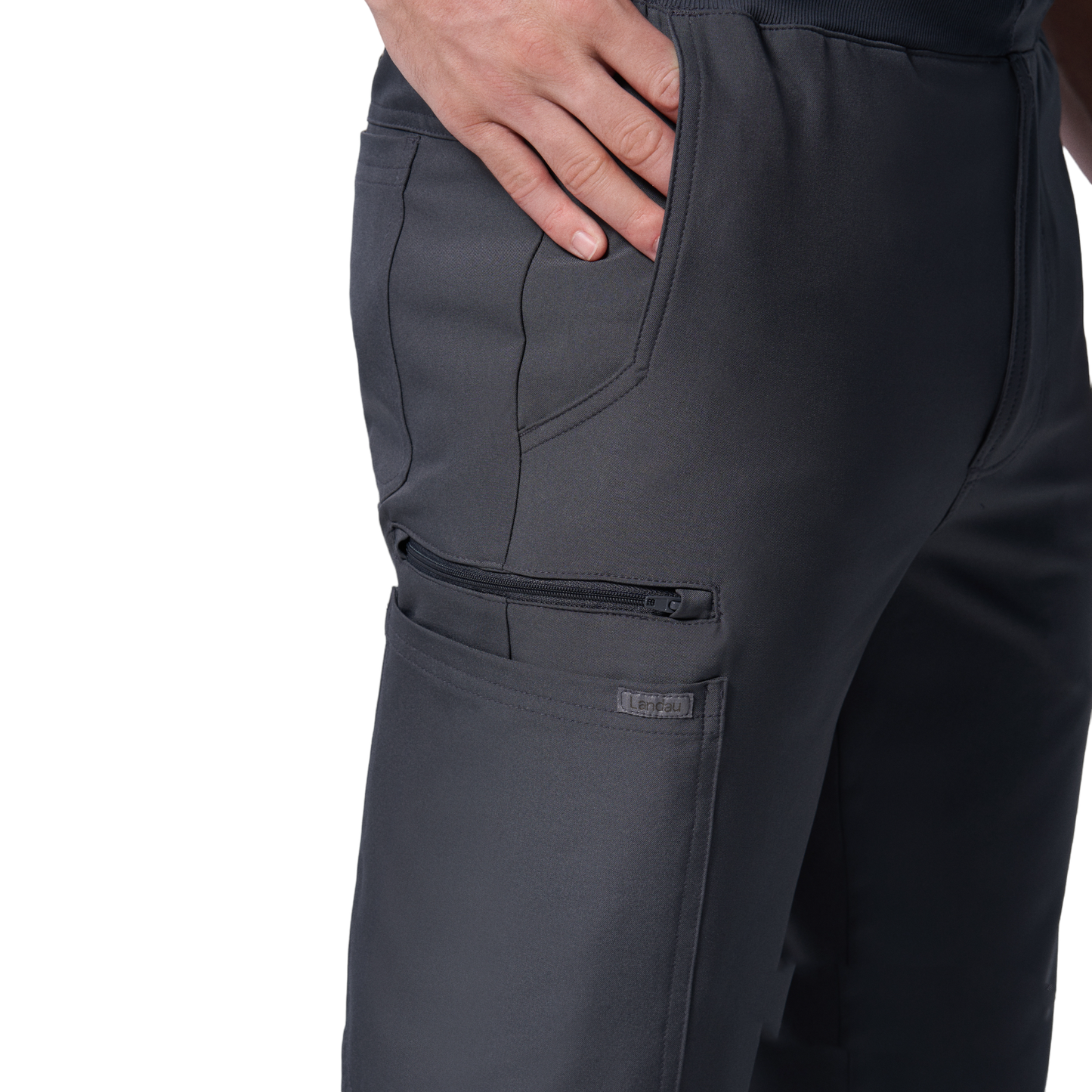 Men's jogger pants Landau Forward #LB409