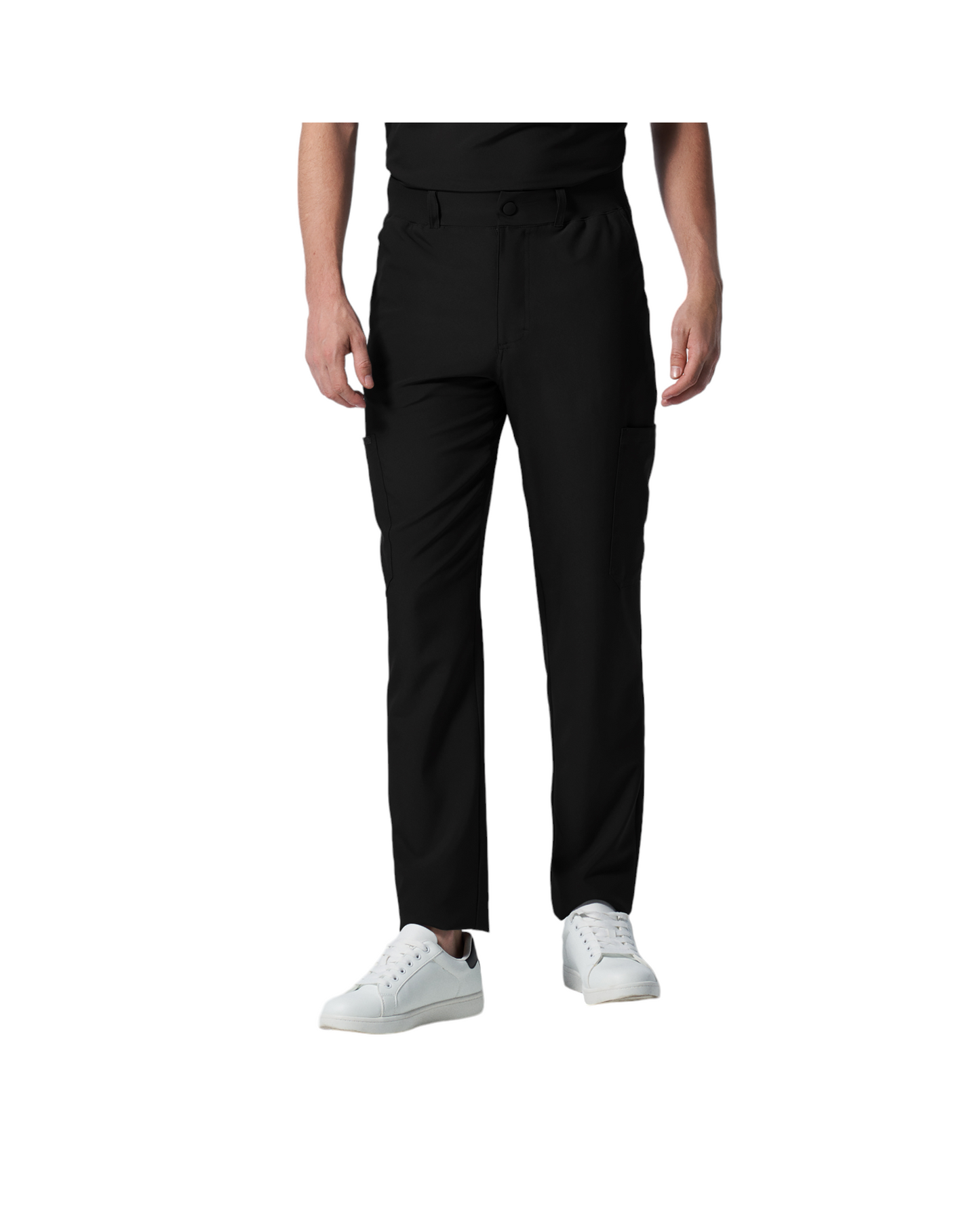 Pantalon cargo à braguette pour hommes Landau Forward #LB410